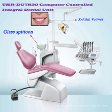 Computer Controlled Integral Dental Unit (THR-DU7830)